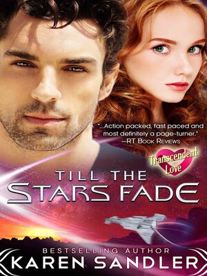 cover image of Till the Stars Fade